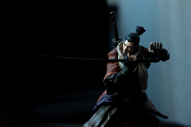 samurai