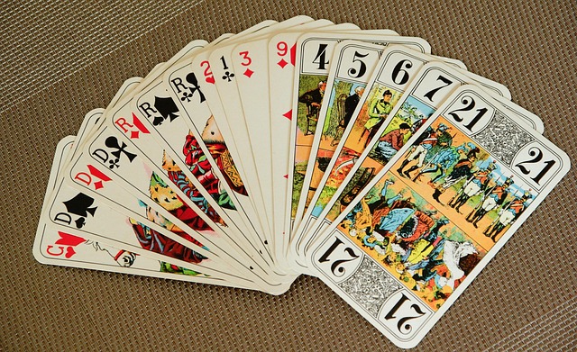 game