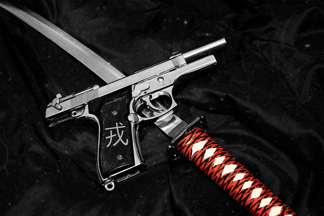 samurai