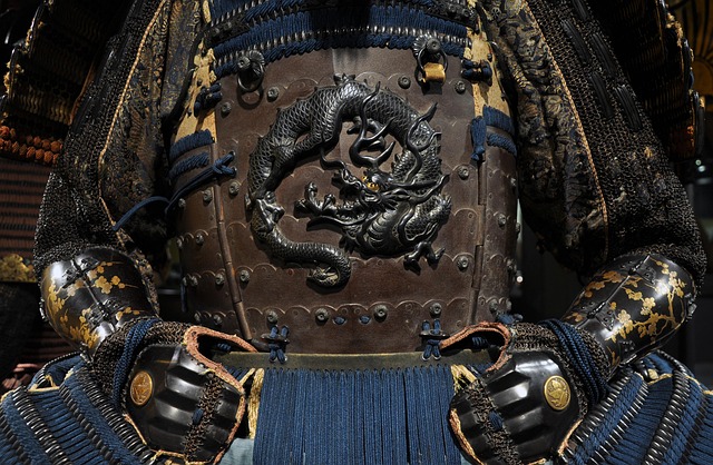 samurai