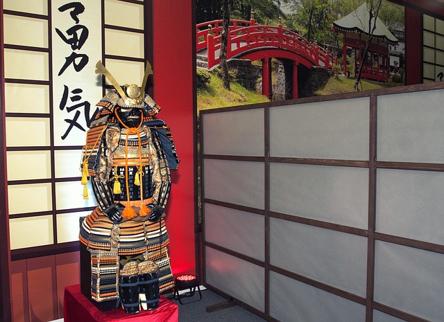 samurai