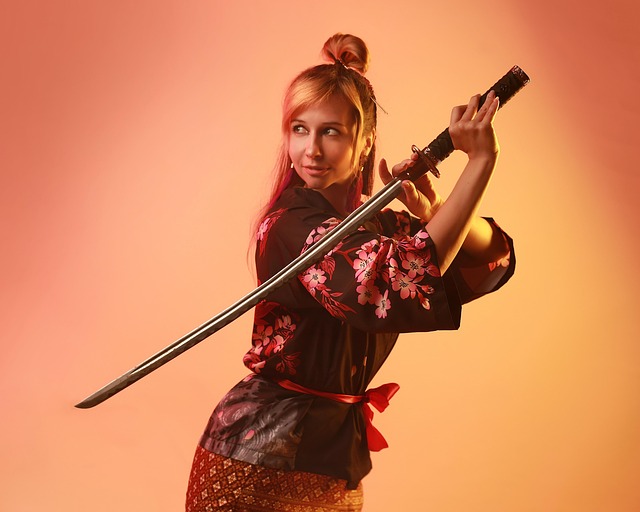 samurai