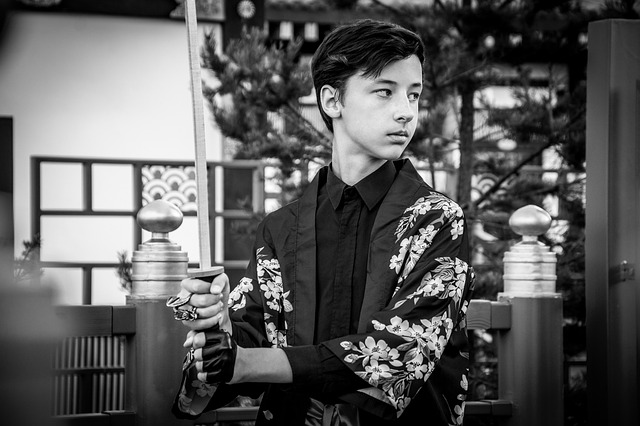 samurai
