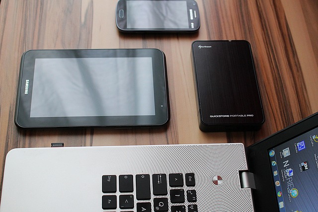tablet